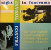 Franco Tonani/Night In Fonorama.
