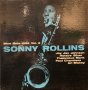 Sonny Rollins/Vol.2