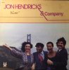 Jon Hendricks&Company/Love