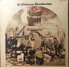 El Chicano/Revolution