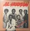 Al Hudson and The Partners
/Especially For You
