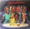 Persuasions/I just Want To Sing With My Friends