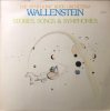 Wallenstein/Stories,Songs&Symphonies