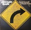 David Fennell & Power Point /Alternate Route