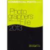 PHOTOGRAPHERS FILE 2013 フォトグラファーズ　ファイル