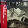 John Mehegan Eddie Costa/Pair Of Pianos