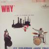 Cy Coleman/Why Try To Change Me Now