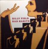 Billy Field/Bad Habits（恋とタバコとスウィングと）