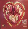 Richard Roberts, Patti Roberts & the World Action Singers/Love is