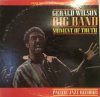Gerald Wilson Big Band/Moment Of Truth