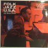 John Benson Brooks/Folk Jazz U.S.A