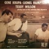 Gene Krupa Lionel Hampton Teddy Wilson/Benny Goodman Movie