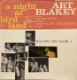 Art Blakey/A Night At Birdland Volume.2