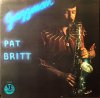 Pat Britt/Jazz Man