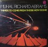 Muhal Richard Abrams/Thing To Come From Those Now Gone