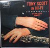 Tony Scott/In Hi-Fi
