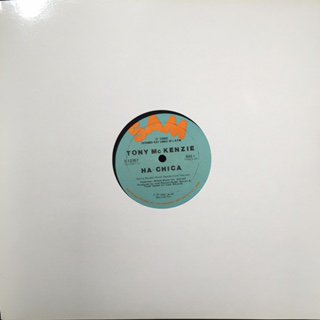 Tony Mckenzie/Ha-Chica - レコード売るなら pocoapoco ポコアポコ