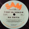 Tony Mckenzie/Ha-Chica