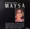 Maysa/Os Grandes Sucessos De