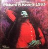 Richard P.Havens/1983