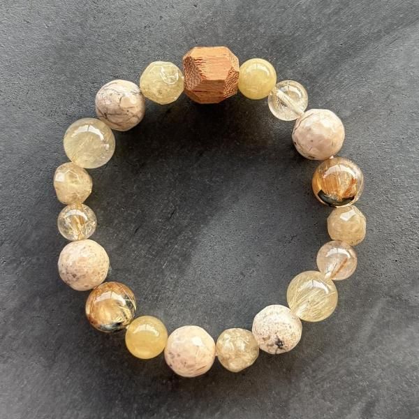 おまもり・ブレスレット - 念珠・おまもり ひいらぎ ｜ オンラインストア