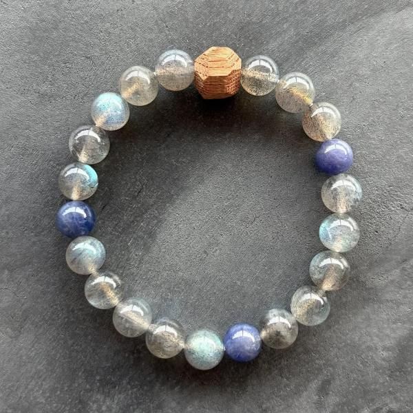 東京大神宮に祈願しにいきます♡ 縁結び 星まもり付きパワーストーン♡ブレスレット 念珠・おまもり ひいらぎ ｜ オンラインストア