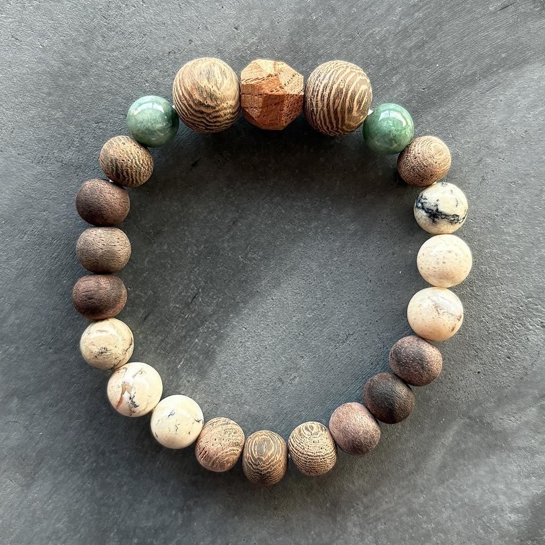 アクセサリー OMI Omamori | Libra