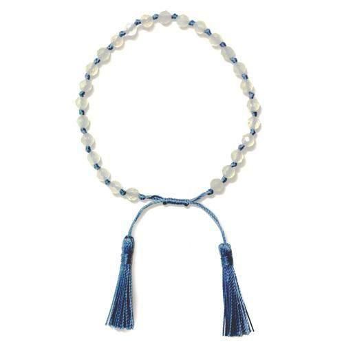 Tassel braceletKUU (Void)