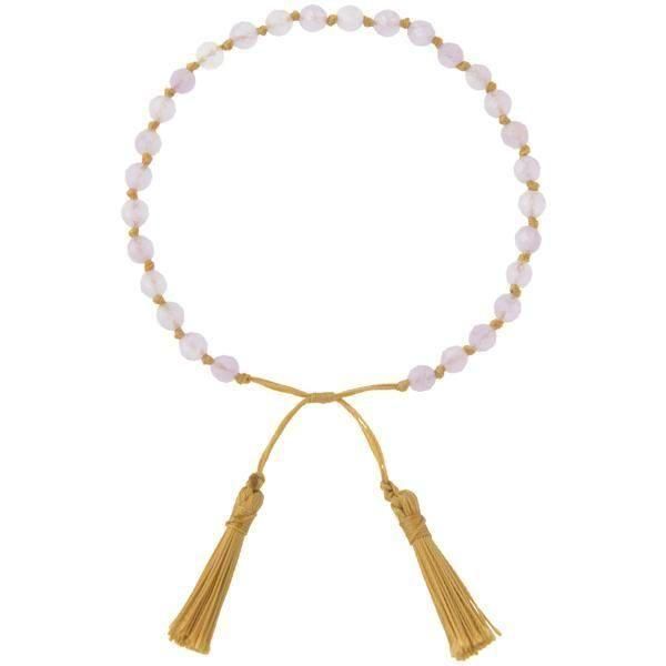 Tassel braceletKA (Fire)