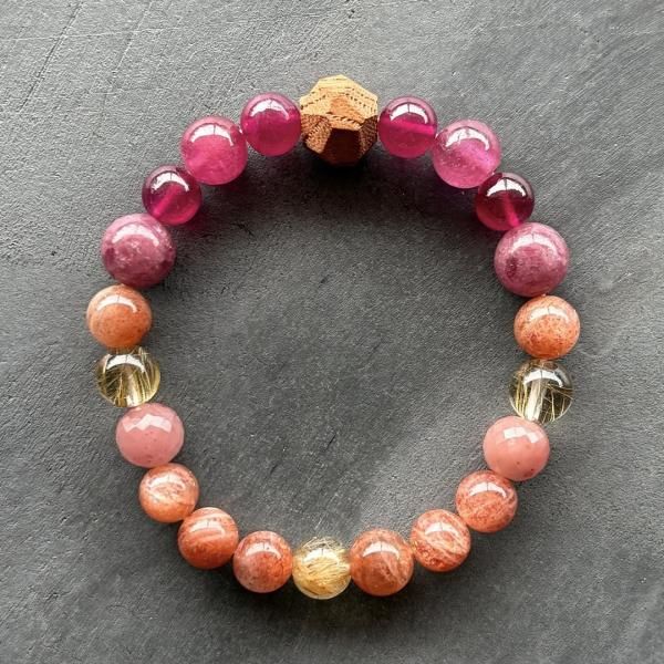 おまもり・ブレスレット - 念珠・おまもり ひいらぎ ｜ オンラインストア