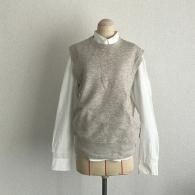 AIR ROOM PRODUCTS ロングシャツ ヴィンテージ【サイズ1】日本製 AIR ROOM PRODUCTS online store