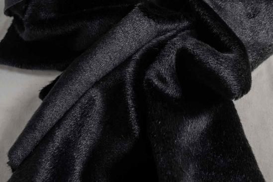 ショートミンク - フェイクファー、ボア生地通販ショップ