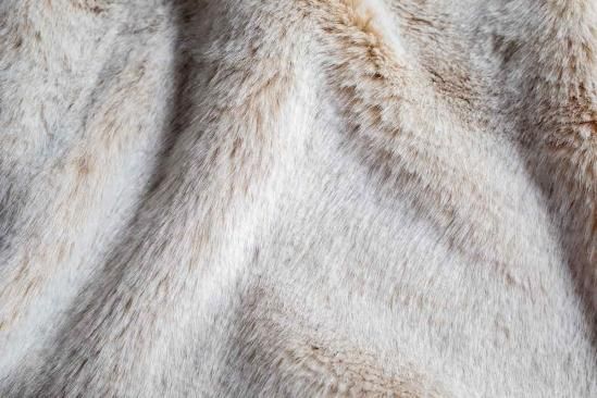 フォックス - フェイクファー、ボア生地通販ショップ