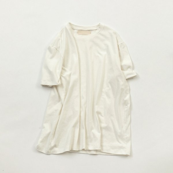 Todayful トゥデイフル Brushed Over T Shirts 11910628 19ss2