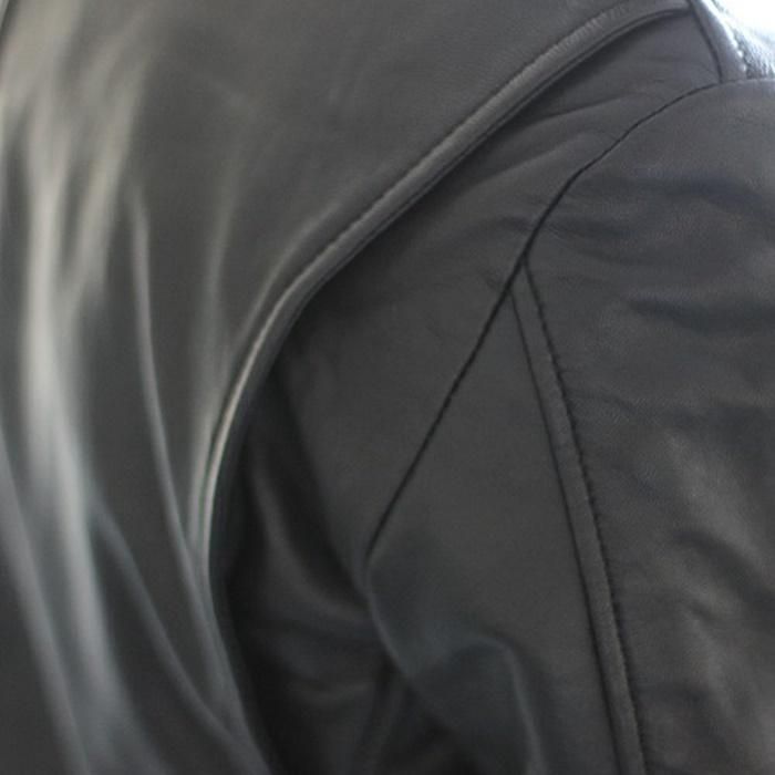 SCHOTT 【ショット】SOLID C.R.J ソリッド クラシック レーサー