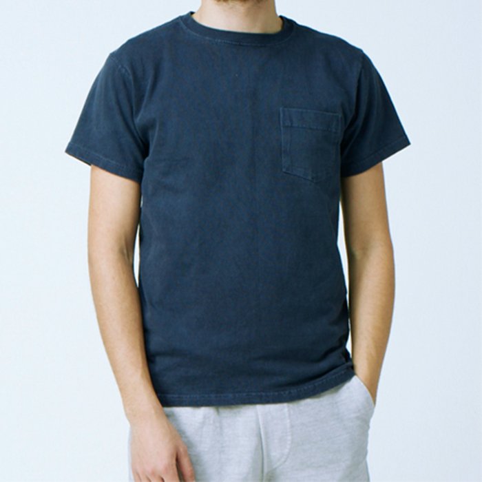 GOOD ON 【グッドオン】 S/S POCKET TEE （ショートスリーブポケットTシャツ） - HARM'S WAY ハームズウェイ