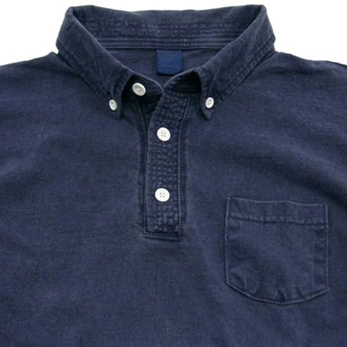 Sale! GOOD ON 【グッドオン】S/S POLO TEE（ショートスリーブ