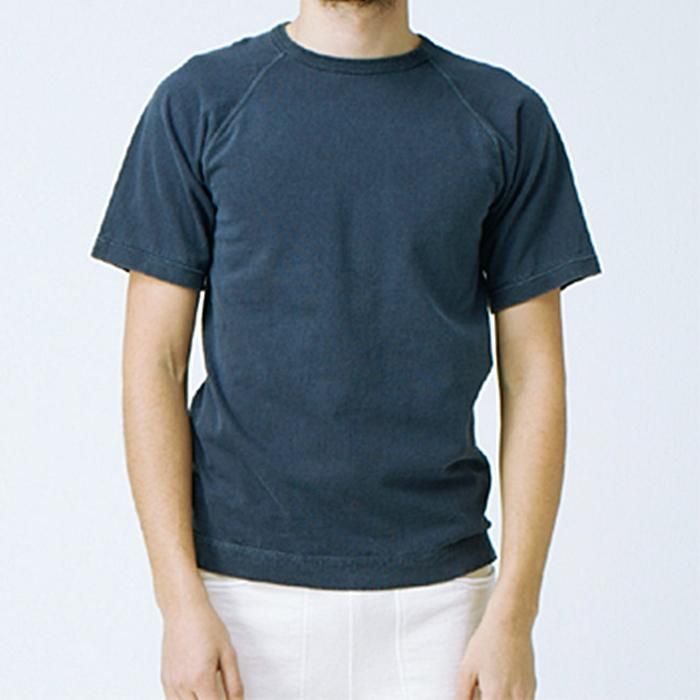 Sale! GOOD ON 【グッドオン】MEN'S S/S RAGLAN TEE（メンズ