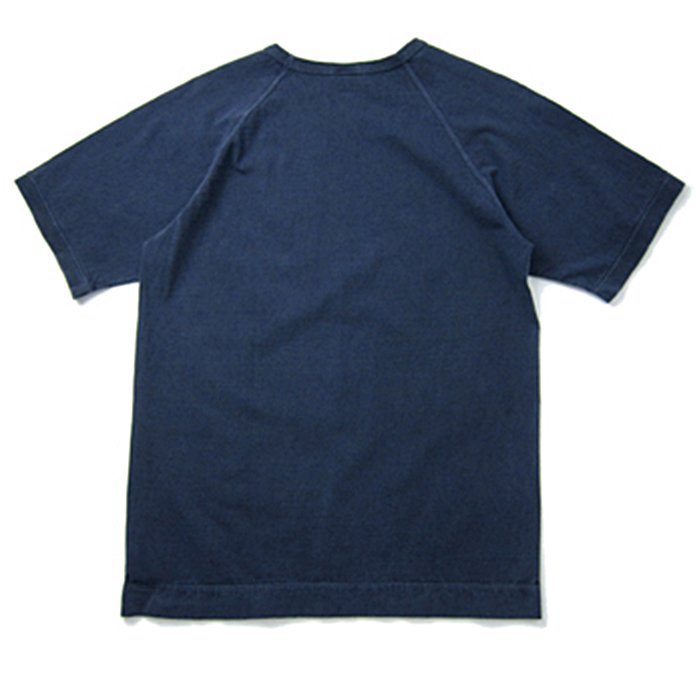 Sale! GOOD ON 【グッドオン】MEN'S S/S RAGLAN TEE（メンズショートスリーブラグランＴシャツ） - HARM'S WAY  ハームズウェイ