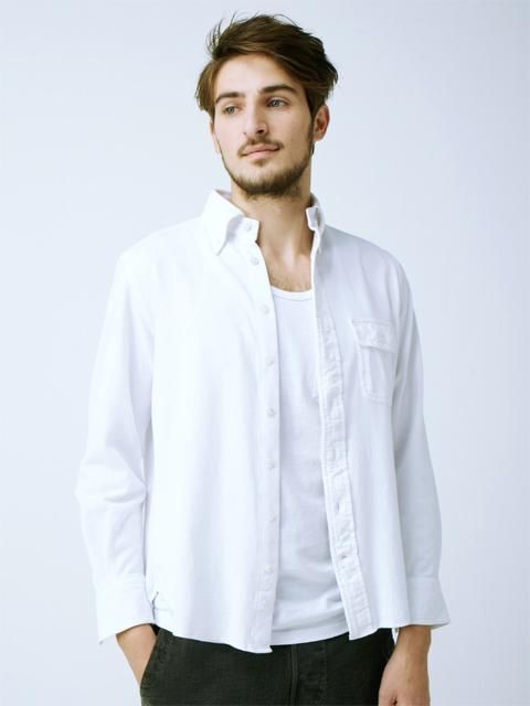 Sale! GOOD ON 【グッドオン】 POCKET TANK TOP（ポケットタンク