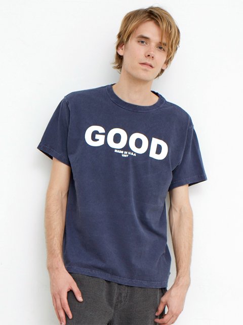 有名な Good One グッドオン 黒 Tシャツ XL ecousarecycling.com