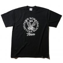 <img class='new_mark_img1' src='https://img.shop-pro.jp/img/new/icons14.gif' style='border:none;display:inline;margin:0px;padding:0px;width:auto;' />PAWN 【パウン】EAGLE TEE  (半袖Tシャツ)