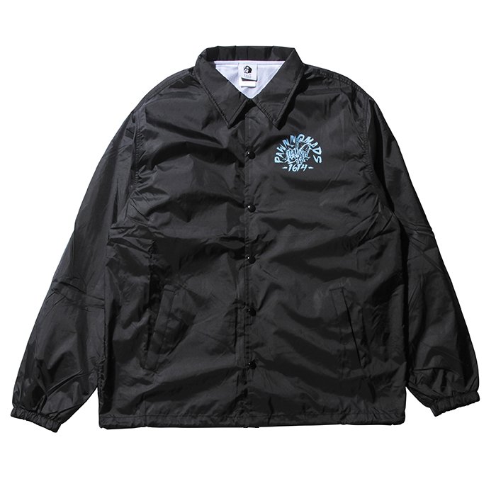 PAWN 【パウン】RATHAND COACH JACKET (コーチジャケット