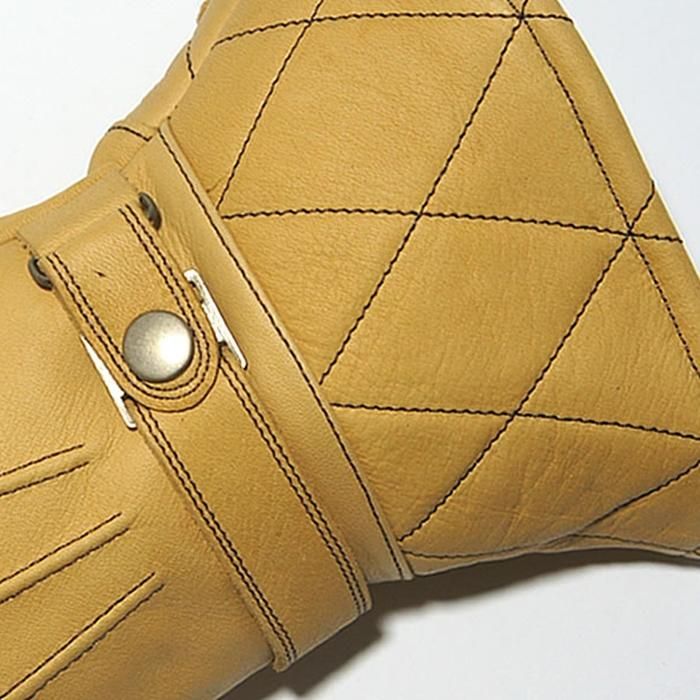 POWWOW 【パウワウ】 ザ・ガントレット ショートタイプ