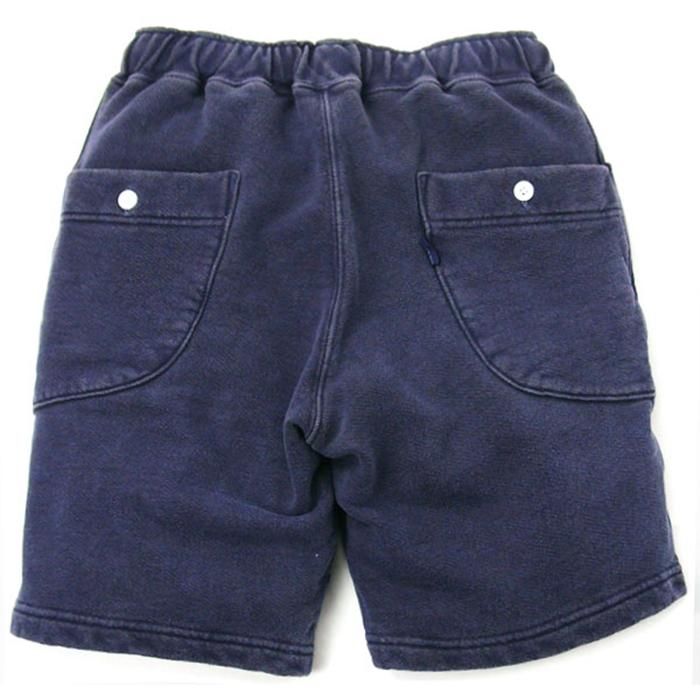 slon shorts スロン スウェットショーツ - mail.thinktwicetech.com