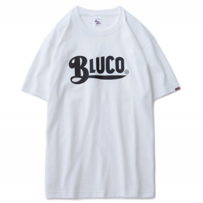 bluco t 人気 シャツ