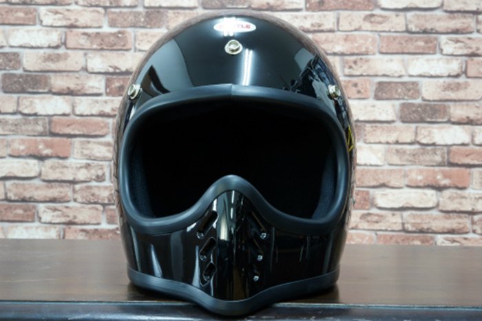 OCEAN BEETLE MTX ブラック 各サイズ 装飾品 ヘルメット/シールド 購入 