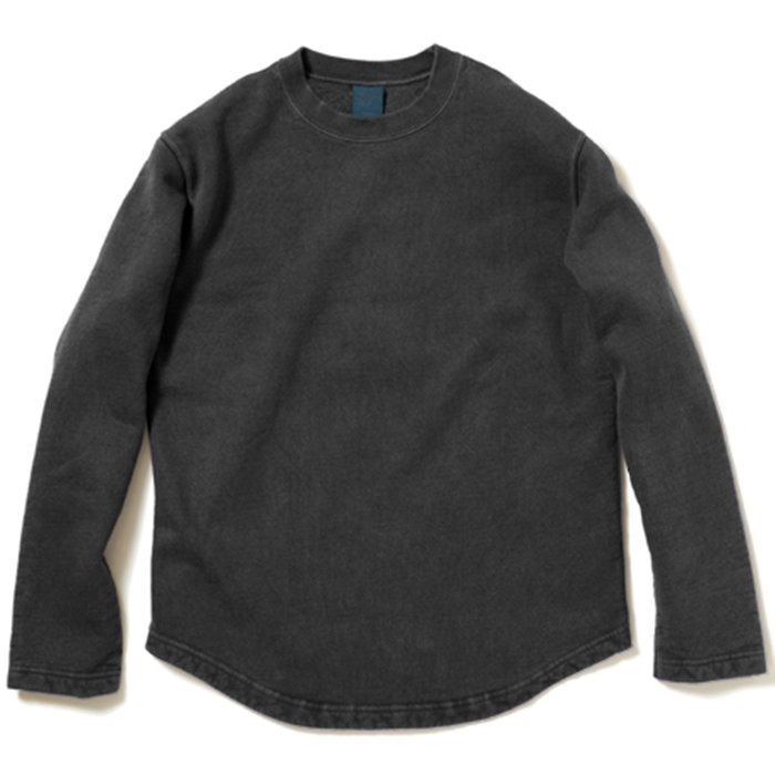 GOOD ON 【グッドオン】 ROUGH CREW SWEAT（ラフクルースウェット ...