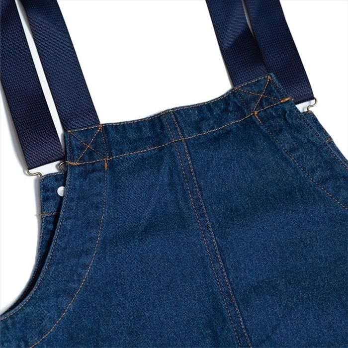 COOKMAN 【クックマン】 FISHERMAN'S BIB OVERALL（フィッシャーマンズ