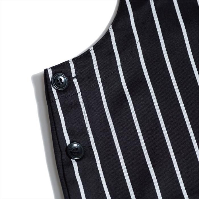 COOKMAN 【クックマン】 FISHERMAN'S BIB OVERALL